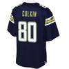 Sean Culkin Los Angeles Chargers Nfl Pro Line Youth Team Color Player Jersey - Navy - Robokeg