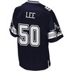 Sean Lee Dallas Cowboys Nfl Pro Line Player Jersey - Navy - Robokeg
