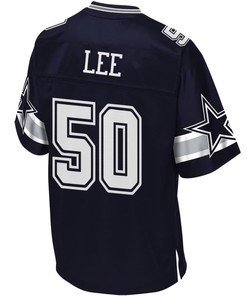 Sean Lee Dallas Cowboys Nfl Pro Line Player Jersey - Navy - Robokeg