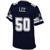 Sean Lee Dallas Cowboys Nfl Pro Line Womens Player Jersey - Navy - Robokeg