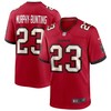 Sean Murphy-bunting Tampa Bay Buccaneers Team Game Jersey - Red Nfl - Robokeg