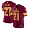 Sean Taylor Washington Commanders 2022 Home Retired Player Limited Jersey - Burgundy Nfl - Robokeg