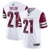 Sean Taylor Washington Commanders 2022 Retired Player Limited Jersey White Nfl - Robokeg