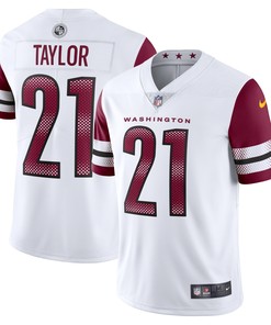 Sean Taylor Washington Commanders 2022 Retired Player Limited Jersey White Nfl - Robokeg