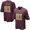 Sean Taylor Washington Redskins Nike Retired Player Alternate Game Jersey - Burgundy - Robokeg