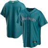 Seattle Mariners 2020 Mlb Green Jersey - Robokeg
