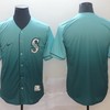 Seattle Marines 2020 Mlb Teal Black Gradient Jersey - Robokeg