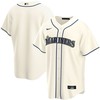 Seattle Marines 2020 Mlb White Jersey - Robokeg