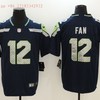 Seattle Seahawks 2020 Nfl Black Jersey Jersey - Robokeg