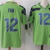 Seattle Seahawks 2020 Nfl Green Jersey Jersey - Robokeg