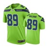 Seattle Seahawks #89 Doug Baldwin Nike Color Rush Green Jersey - Robokeg