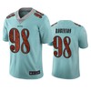 Seattle Seahawks Alton Robinson Light Blue City Edition Vapor Limited Jersey - Robokeg