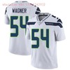 Seattle Seahawks Bobby Wagner #54 2020 Nfl White Jersey Jersey - Robokeg