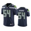 Seattle Seahawks Bobby Wagner Navy Vapor Limited Jersey - Robokeg