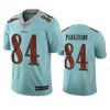 Seattle Seahawks Colby Parkinson Light Blue City Edition Vapor Limited Jersey - Robokeg