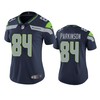 Seattle Seahawks Colby Parkinson Navy Vapor Untouchable Limited Jersey - Robokeg