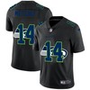Seattle Seahawks Dk Metcalf #14 Nfl 2020 Black Jersey - Robokeg