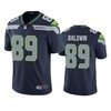 Seattle Seahawks Doug Baldwin Navy Vapor Limited Jersey - Robokeg