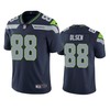 Seattle Seahawks Greg Olsen Navy Vapor Limited Jersey - Robokeg