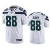 Seattle Seahawks Greg Olsen White Vapor Limited Jersey - Robokeg