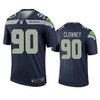 Seattle Seahawks Jadeveon Clowney Navy Legend Jersey - Robokeg