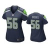 Seattle Seahawks Jordyn Brooks Navy 2020 Nfl Draft Game Jersey - Robokeg