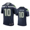 Seattle Seahawks Josh Gordon Navy Legend Jersey - Robokeg