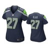 Seattle Seahawks Marquise Blair 2019 Nfl Draft Navy Game Womens Jersey - Robokeg