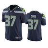 Seattle Seahawks Quandre Diggs Navy 100th Season Vapor Limited Jersey - Robokeg