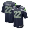Seattle Seahawks Quinton Dunbar Game Jersey - Robokeg