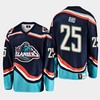 Sebastian Aho 25 New York Islanders Navy Reverse Retro 2.0 Jersey 2022-23 - Robokeg