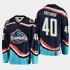 Semyon Varlamov 40 New York Islanders Navy Reverse Retro 2.0 Jersey 2022-23 - Robokeg