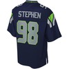 Shamar Stephen Seattle Seahawks Nfl Pro Line Player Jersey - College Navy - Robokeg