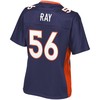 Shane Ray Denver Broncos Nfl Pro Line Womens Alternate Player Jersey - Navy - Robokeg