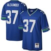 Shaun Alexander Seattle Seahawks Mitchell & Ness 2000 Legacy Replica Jersey - Royal Nfl - Robokeg
