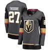 Shea Theodore Vegas Golden Knights Women's Breakaway Player Jersey - Black - Robokeg