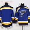 St. Louis Blues 2020 Nhl Blue Jersey Jersey - Robokeg