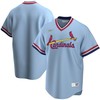 St Louis Cardinals 2020 Mlb Blue Jersey - Robokeg