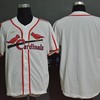 St Louis Cardinals 2020 Mlb White Jersey - Robokeg