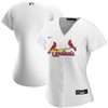 St Louis Cardinals 2020 Mlb White Womens Jersey - Robokeg