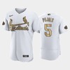 St. Louis Cardinals Albert Pujols 5 2022-23 All-Star Game White Jersey - Robokeg