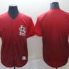 St Louis Cardinals Logo 2020 Mlb Red Jersey - Robokeg