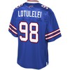 Star Lotulelei Buffalo Bills Nfl Pro Line Player Jersey - Royal - Robokeg