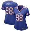 Star Lotulelei Buffalo Bills Womens Game Jersey - Royal Nfl - Robokeg
