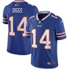 Stefon Diggs Buffalo Bills Vapor Limited Jersey - Royal Nfl - Robokeg