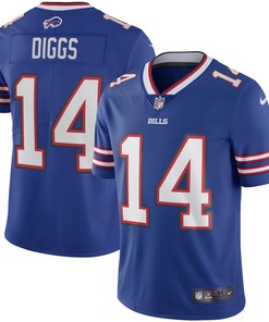 Stefon Diggs Buffalo Bills Vapor Limited Jersey - Royal Nfl - Robokeg