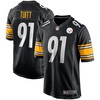 Stephon Tuitt Pittsburgh Steelers Game Jersey - Black Nfl - Robokeg