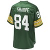 Sterling Sharpe Green Bay Packers Nfl Pro Line Retired Player Jersey - Green - Robokeg
