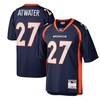 Steve Atwater Denver Broncos Mitchell & Ness Legacy Replica Jersey - Navy Nfl - Robokeg