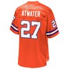 Steve Atwater Denver Broncos Nfl Pro Line Retired Player Jersey - Orange - Robokeg